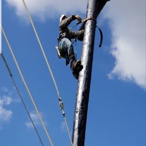 Meet your Posher, Tyrone